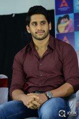 Oka Laila Kosam Movie Press Meet